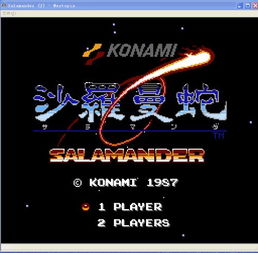 fc好玩的游戏排名,重温那些年我们一起玩过的经典(图1) fc好玩的游戏排名,重温那些年我们一起玩过的经典(图1)