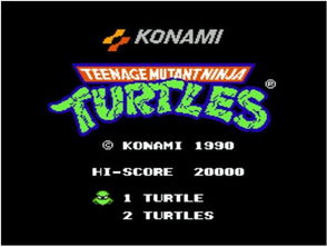 fc好玩的游戏排名,重温那些年我们一起玩过的经典(图2) fc好玩的游戏排名,重温那些年我们一起玩过的经典(图2)