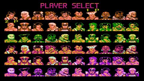 fc好玩的游戏排名,重温那些年我们一起玩过的经典(图3) fc好玩的游戏排名,重温那些年我们一起玩过的经典(图3)