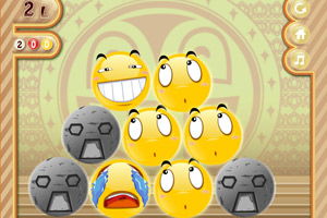 笑容下游戏,探寻笑容下隐藏的欢乐游戏世界(图1)