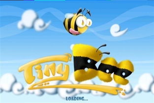 小蜜蜂手指游戏视频,小蜜蜂手指游戏视频赏析(图1)