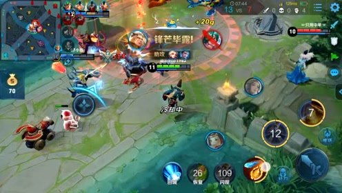 晓峰游戏说,揭秘游戏产业的未来趋势与创新发展(图3)