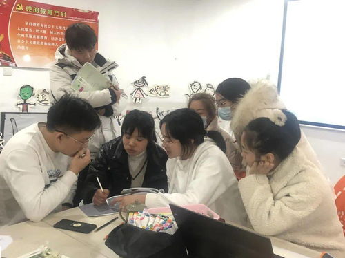 信任培训游戏,信任培训游戏的互动与实践体验(图2)