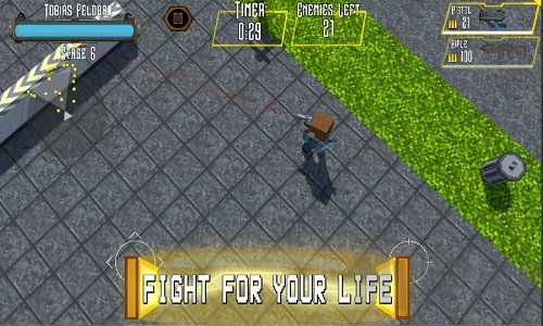 分歧者街区生存游戏下载,生存游戏下载攻略全解析(图3)