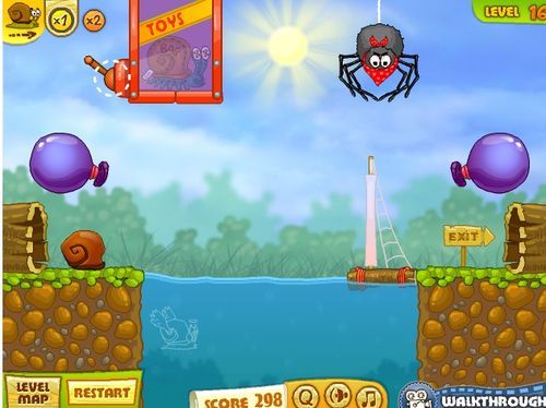 小游戏破关,闯关成功!揭秘小游戏背后的趣味与智慧(图3) 小游戏破关,闯关成功!揭秘小游戏背后的趣味与智慧(图3)