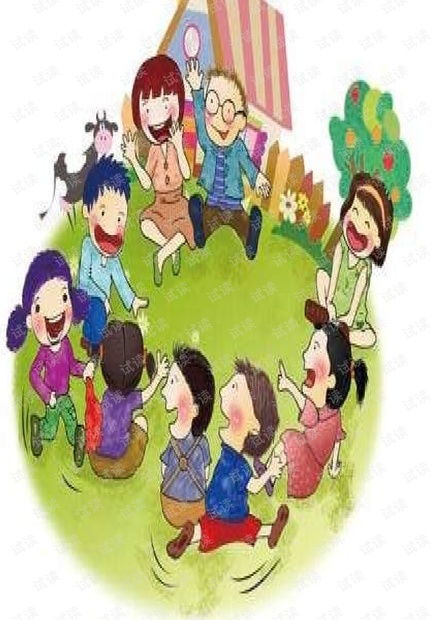 小游戏丢手绢,手绢传递中的欢乐时光(图2) 小游戏丢手绢,手绢传递中的欢乐时光(图2)