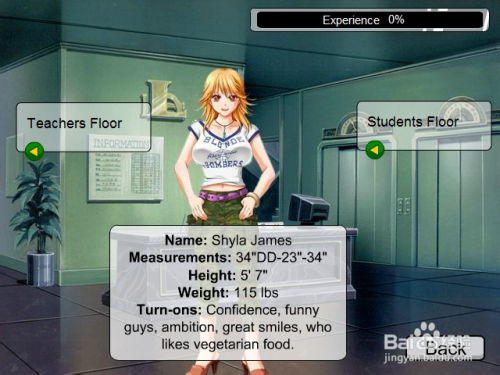 小游戏一夜情,揭秘虚拟世界中的情感邂逅(图2)