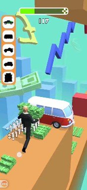 小游戏休闲,尽享休闲时光(图3)