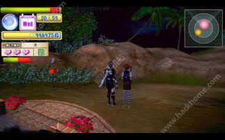 性感游戏安卓,激情四溢的视觉盛宴(图1)