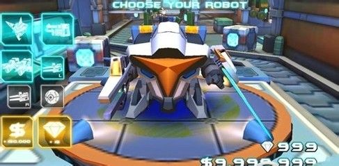 安卓游戏机甲,安卓游戏机甲的崛起与挑战(图1)