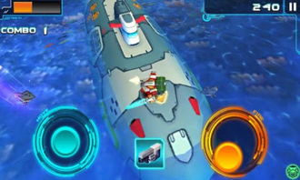 安卓游戏机甲,安卓游戏机甲的崛起与挑战(图3)