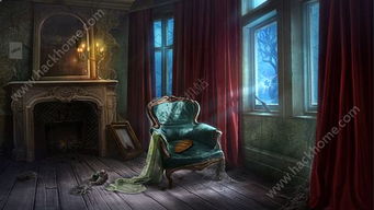 心悸游戏,心跳加速的悬疑冒险之旅(图2)