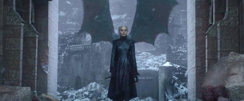 权力的游戏结局知乎,冰与火之歌的终章揭晓(图1)