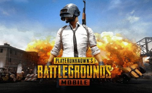 绝地求生是fps游戏吗,揭秘这款热门FPS游戏的魅力所在(图1)