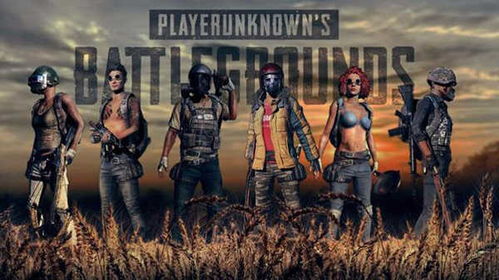 绝地求生是fps游戏吗,揭秘这款热门FPS游戏的魅力所在(图2)