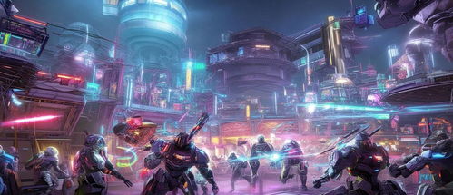 电子对抗游戏,揭秘现代电子对抗游戏策略与技巧(图3)