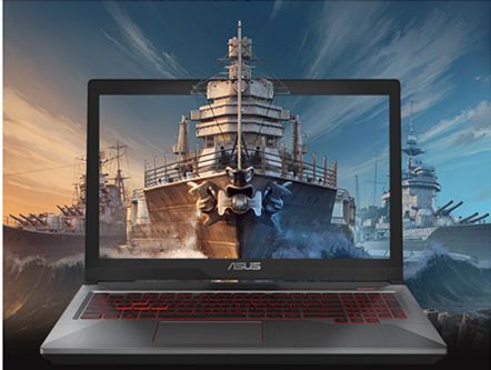 吃鸡游戏本排行,性能与便携的完美融合(图1)