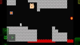 精神病院游戏视频,揭秘神秘院舍的恐怖真相(图1)