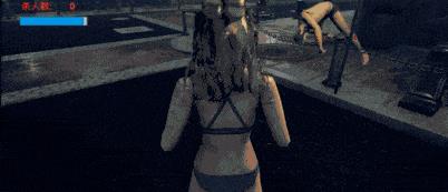 精神病院游戏视频,揭秘神秘院舍的恐怖真相(图3)