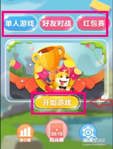 萌宠挖矿游戏开始,挖矿探险之旅——萌宠挖矿游戏全新体验(图1)