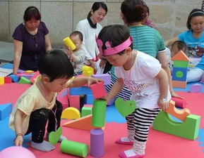 教儿童玩游戏,儿童游戏学习新篇章(图3) 教儿童玩游戏,儿童游戏学习新篇章(图3)