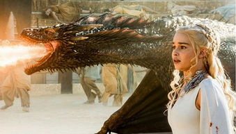 权利的游戏都谁有龙,龙族血脉的传承与命运(图2) 权利的游戏都谁有龙,龙族血脉的传承与命运(图2)