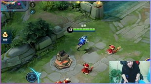 王者荣耀关羽游戏名字(图1)