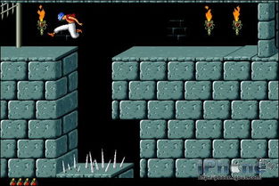 经典单机游戏移植手机,手机平台再续传奇(图3) 经典单机游戏移植手机,手机平台再续传奇(图3)