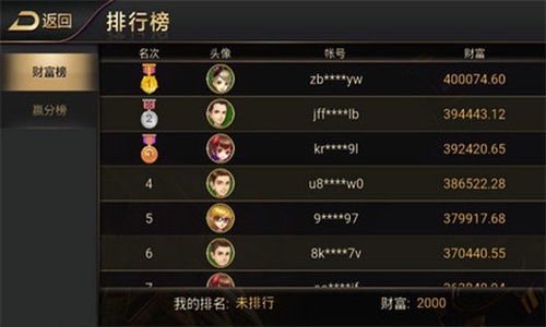 闽南游戏大厅手机版,畅享闽南特色游戏盛宴(图3) 闽南游戏大厅手机版,畅享闽南特色游戏盛宴(图3)