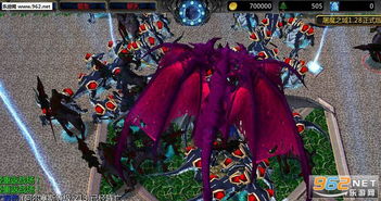 魔之域小游戏,探索未知领域的奇幻之旅(图2)