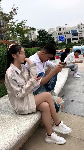 女朋友会打游戏(图3) 女朋友会打游戏(图3)