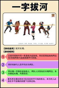 团队室内游戏 简单有趣,团队游戏轻松指南(图2) 团队室内游戏 简单有趣,团队游戏轻松指南(图2)