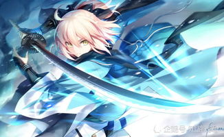 类似于fgo的游戏,跨越时空的羁绊之旅(图2) 类似于fgo的游戏,跨越时空的羁绊之旅(图2)