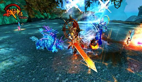 极光网络游戏,探索奇幻网络游戏的奇幻之旅(图1) 极光网络游戏,探索奇幻网络游戏的奇幻之旅(图1)