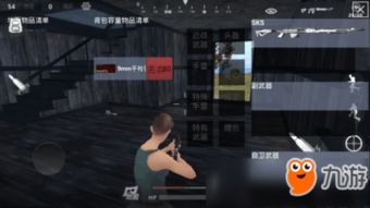 放逐游戏怎么获得枪,解锁枪械的秘密武器生成攻略(图2)