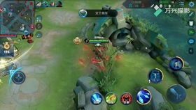 手游内存最大的游戏,探索史上最大容量游戏全解析(图1)