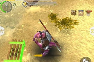 游戏荒求手游,带你畅游虚拟世界(图1) 游戏荒求手游,带你畅游虚拟世界(图1)