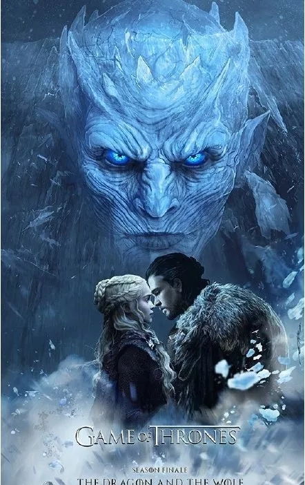 权力的游戏8季,帝国命运终章揭晓(图3) 权力的游戏8季,帝国命运终章揭晓(图3)