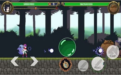 小桃的纠结安卓游戏 (图1) 小桃的纠结安卓游戏 (图1)