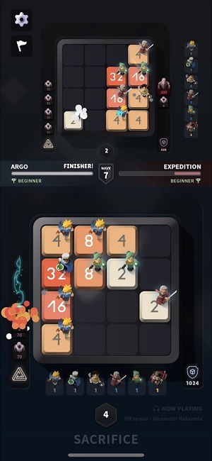 传说对决下载游戏最新版 (图1) 传说对决下载游戏最新版 (图1)