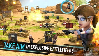 这是我的战争汉化免费完整版 (图2)