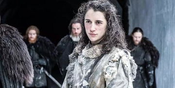 权利的游戏未删减画面,未删减画面中的真实与残酷(图1) 权利的游戏未删减画面,未删减画面中的真实与残酷(图1)