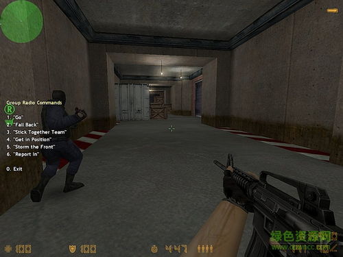cs中文版游戏下载,畅享经典射击体验(图3) cs中文版游戏下载,畅享经典射击体验(图3)