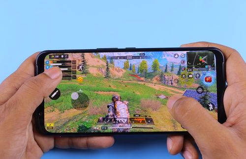 手机工口游戏资源,激情四溢的虚拟恋爱体验之旅(图1)