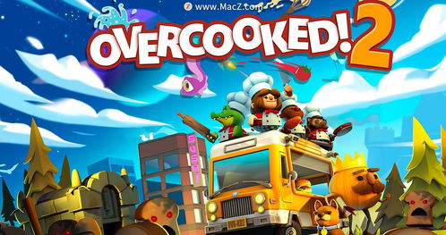 有什么双人玩的游戏,盘点那些令人难忘的双人合作游戏(图1)