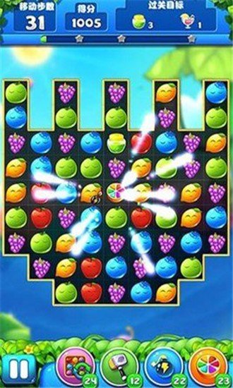 苹果有哪些好玩的游戏,乐趣无穷(图2) 苹果有哪些好玩的游戏,乐趣无穷(图2)