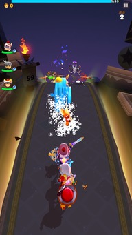 最炫酷的游戏,宇宙霸主争霸战(图2)