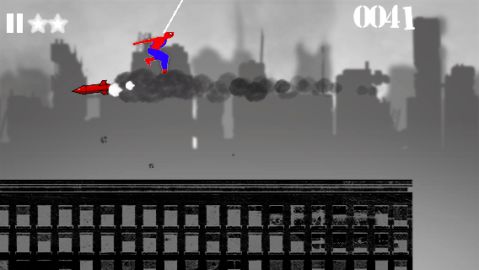 趣味翻绳游戏大桥单人(图1) 趣味翻绳游戏大桥单人(图1)