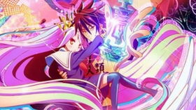 游戏人生国语版3,命运之轮的终极对决(图3) 游戏人生国语版3,命运之轮的终极对决(图3)