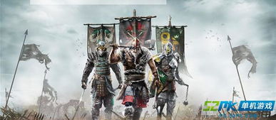 2017必玩单机游戏,重温游戏巅峰时刻(图2) 2017必玩单机游戏,重温游戏巅峰时刻(图2)